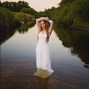 Meet your Posher, Summer